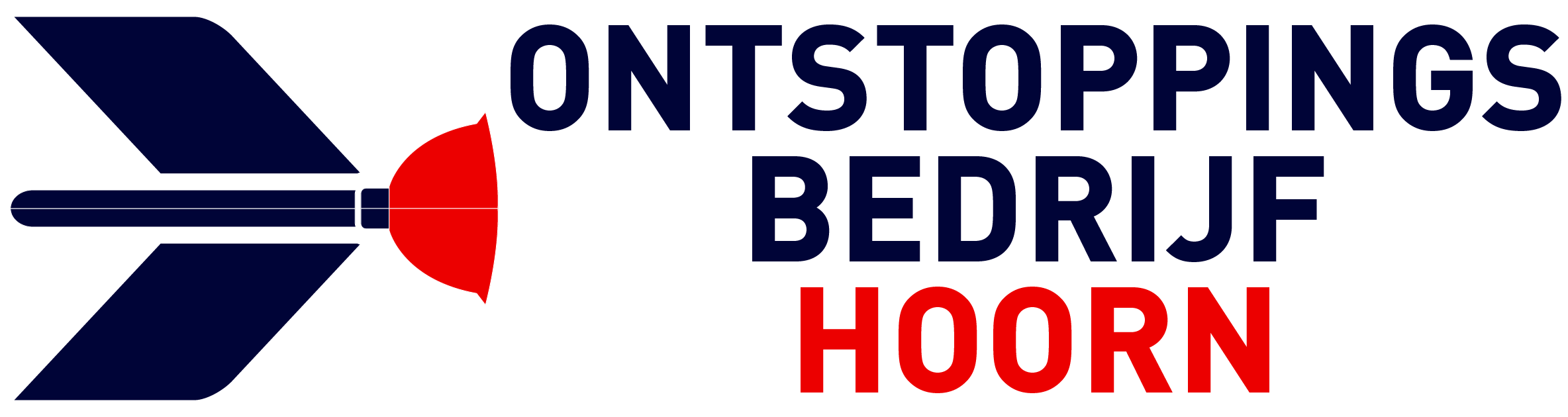 Ontstoppingsbedrijf Hoorn logo